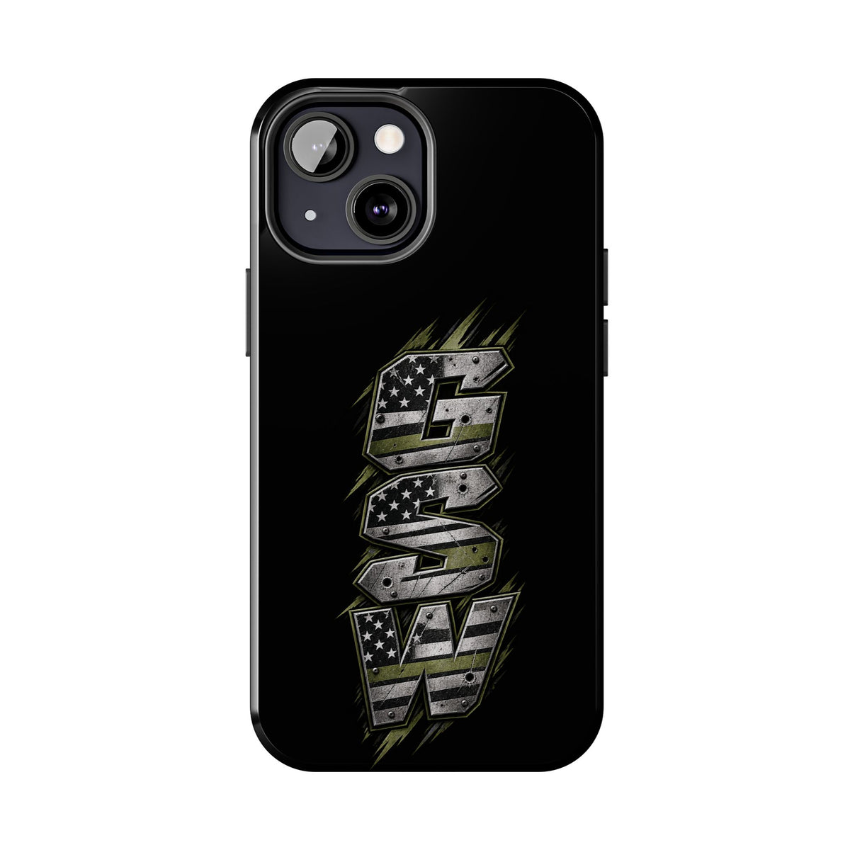 GSW Phone Case