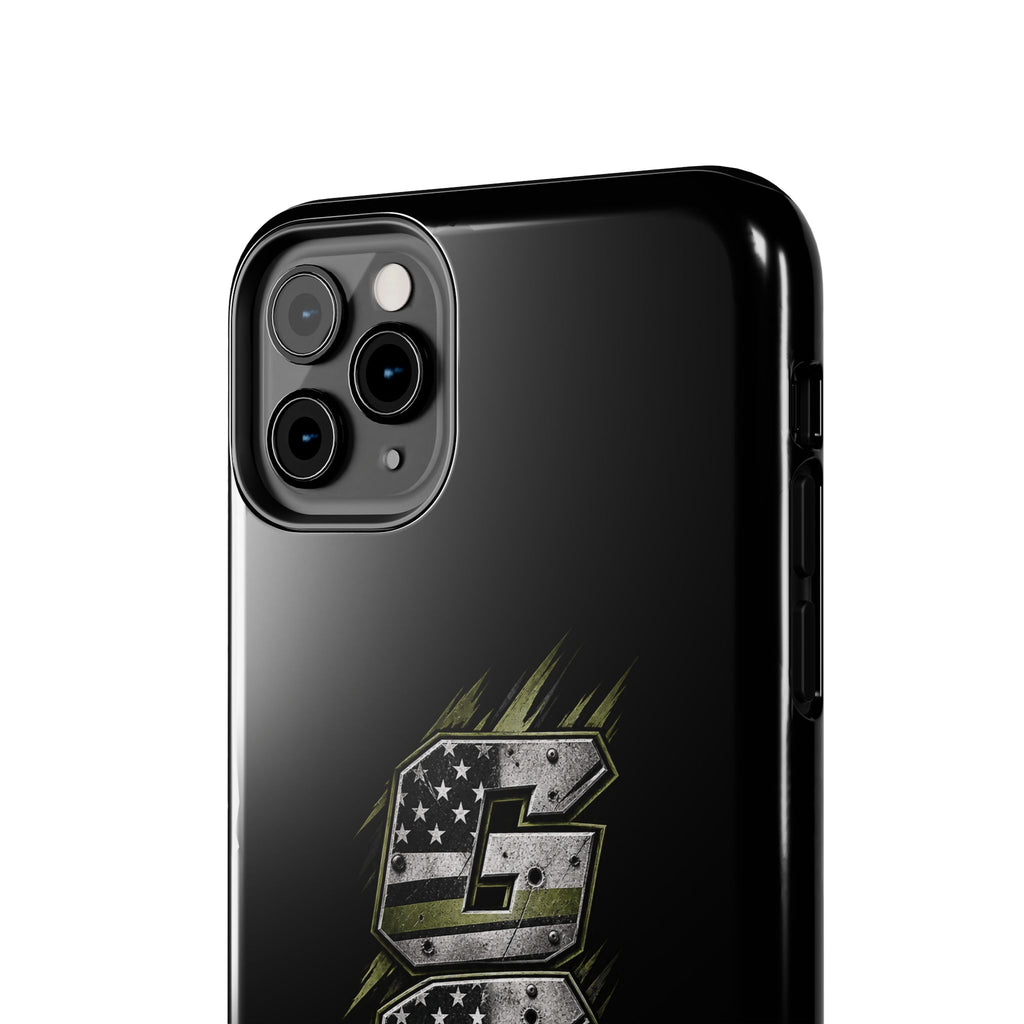 GSW Phone Case