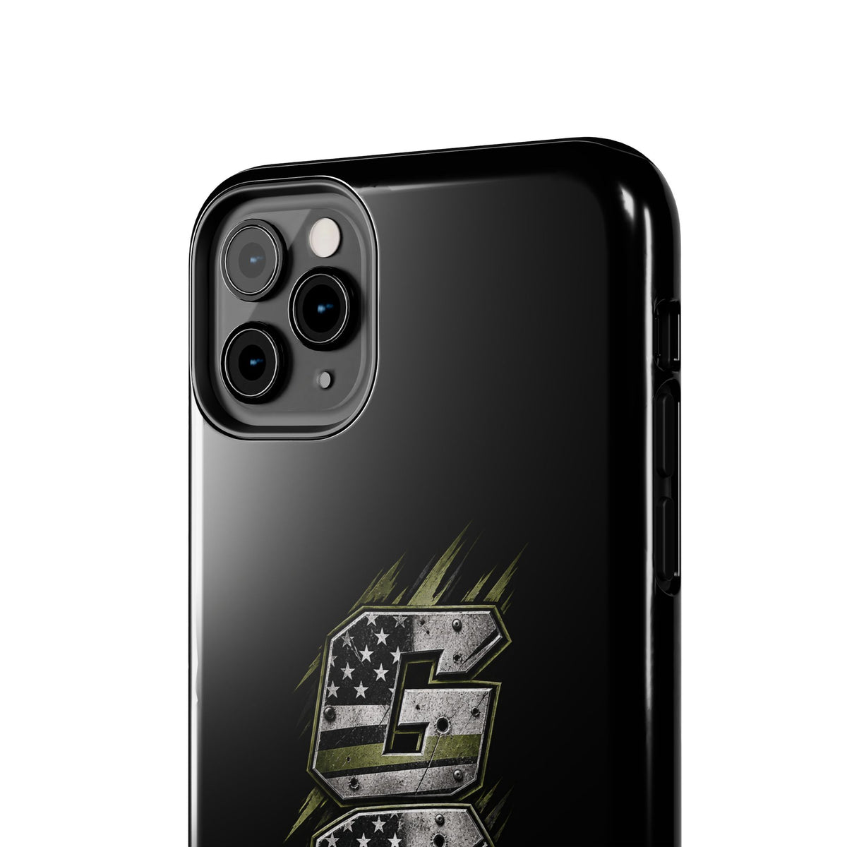 GSW Phone Case