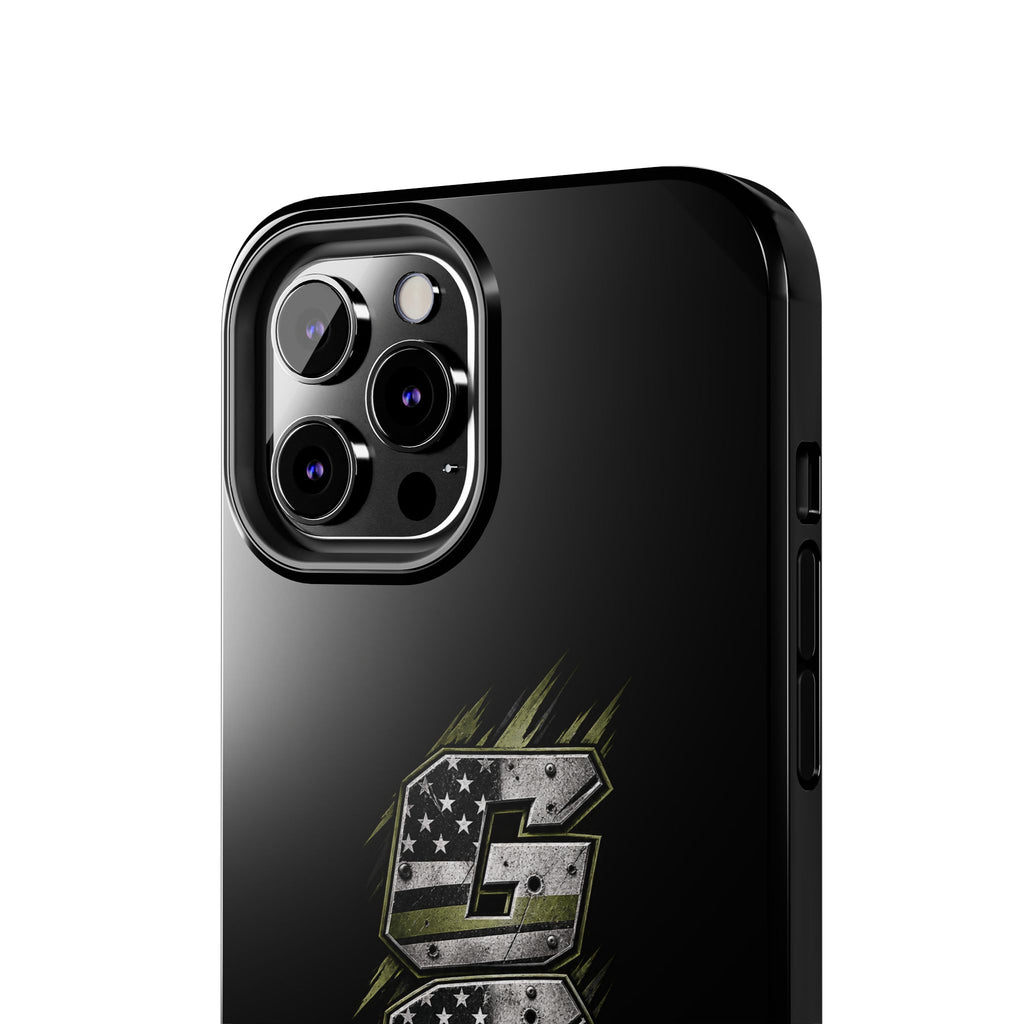 GSW Phone Case