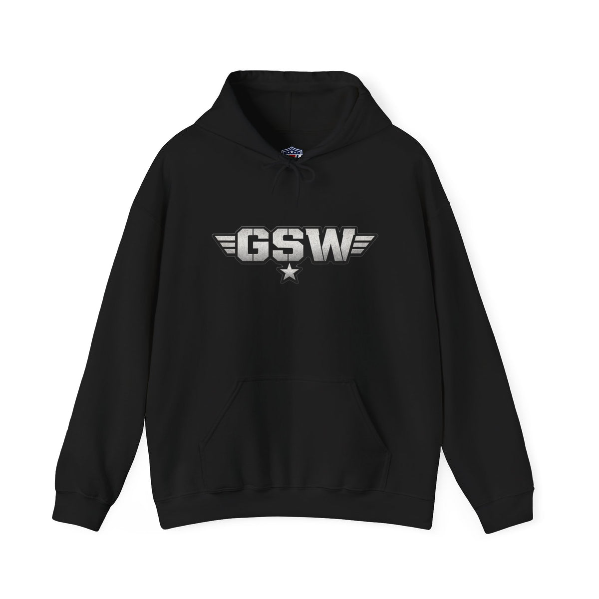 I WANT THE WARTHOG - Hooded Sweatshirt