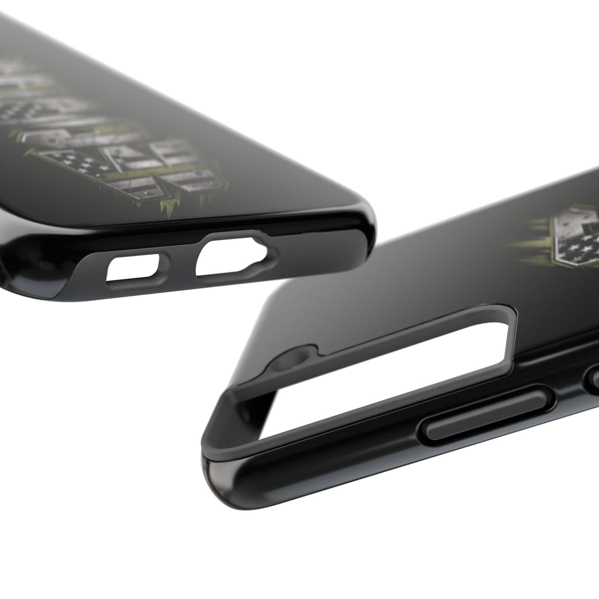 GSW Phone Case