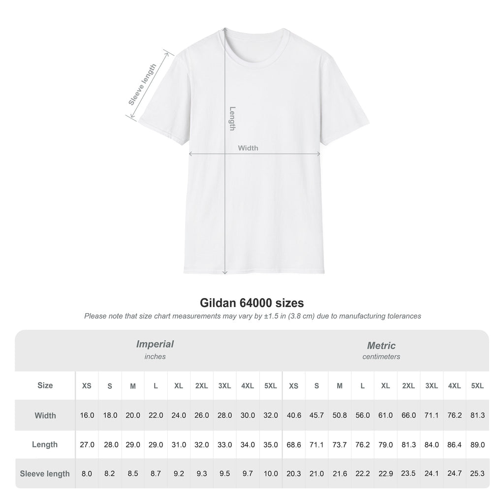 Army Snack Pack T-Shirt