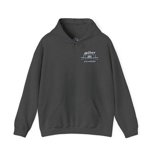 A-10 Warthog 'The BRRRT' Hoodie