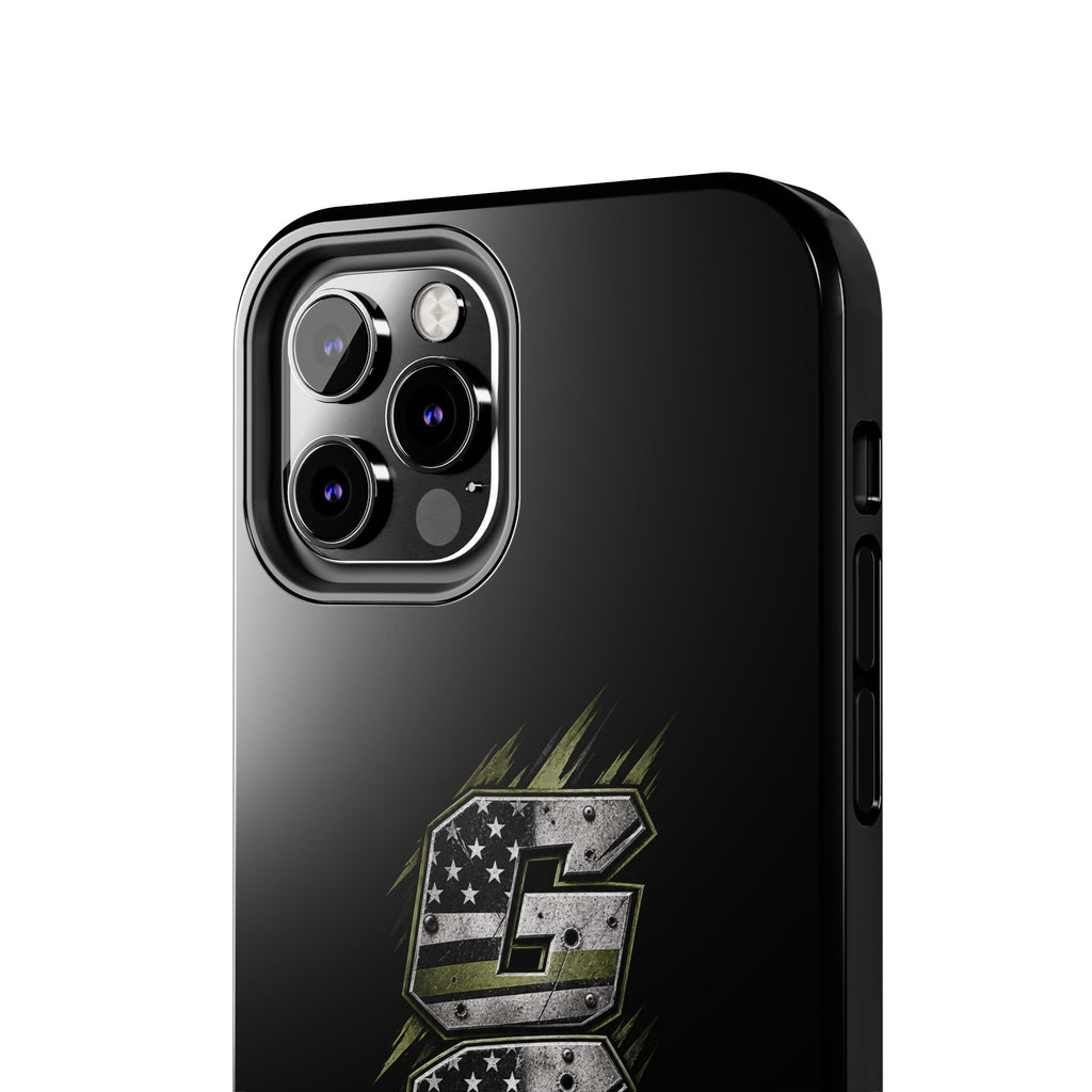 GSW Phone Case