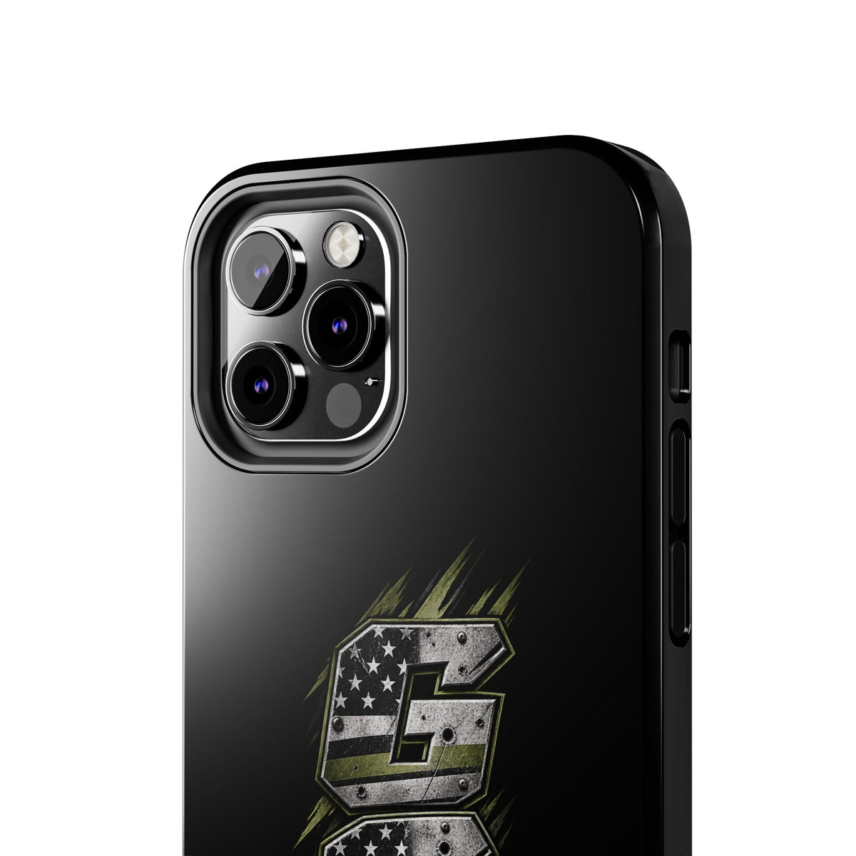 GSW Phone Case