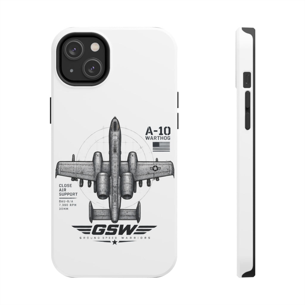 A-10 Warthog Phone Case