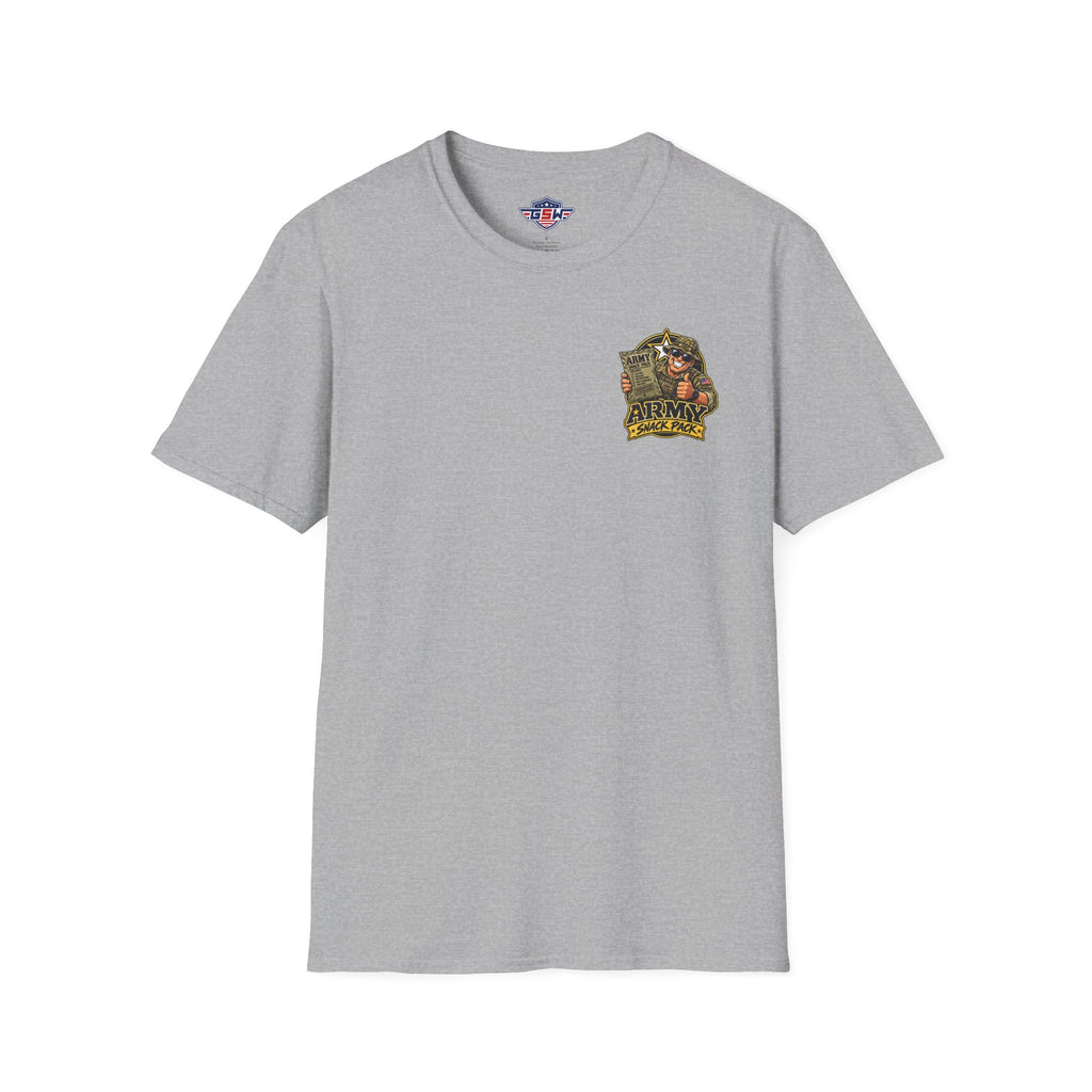 Army Snack Pack T-Shirt