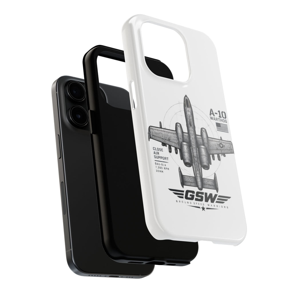 A-10 Warthog Phone Case
