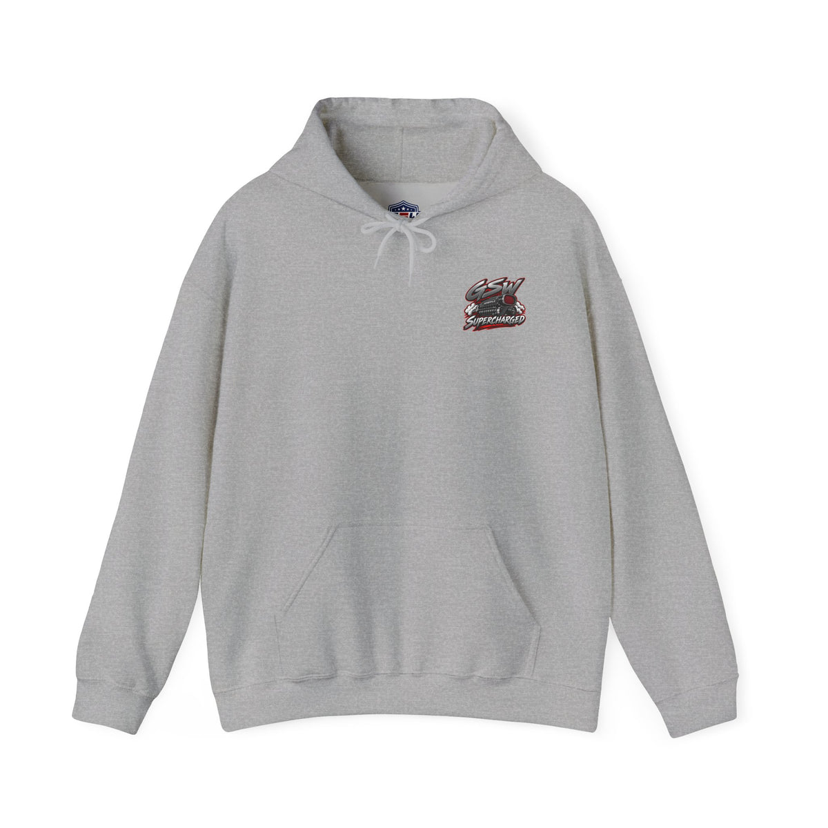 Get Whippled - Graphic Hoodie