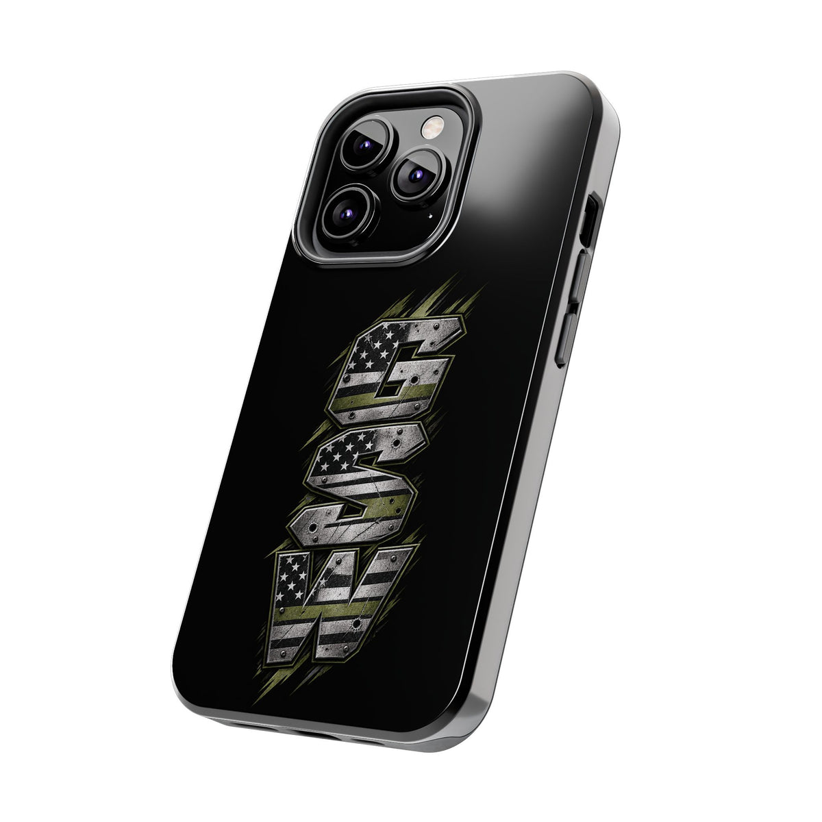 GSW Phone Case