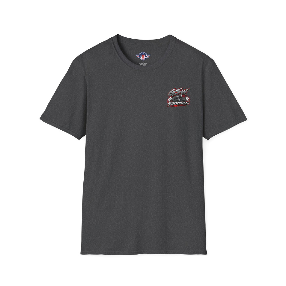 Get Whippled T-Shirt — Car Graphic Tee