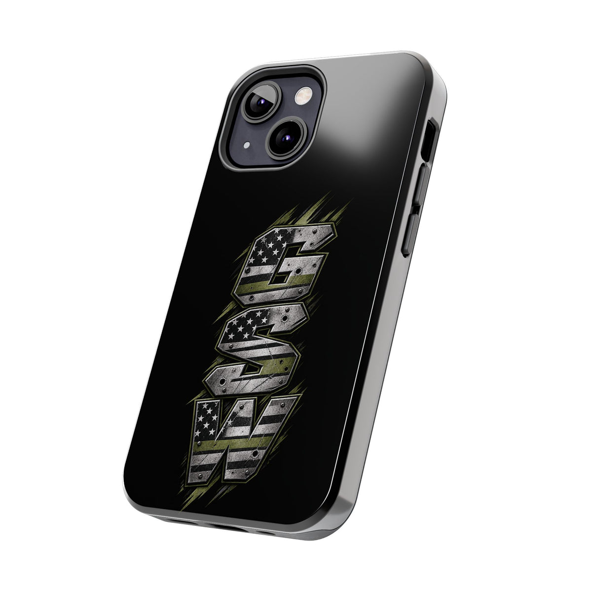 GSW Phone Case