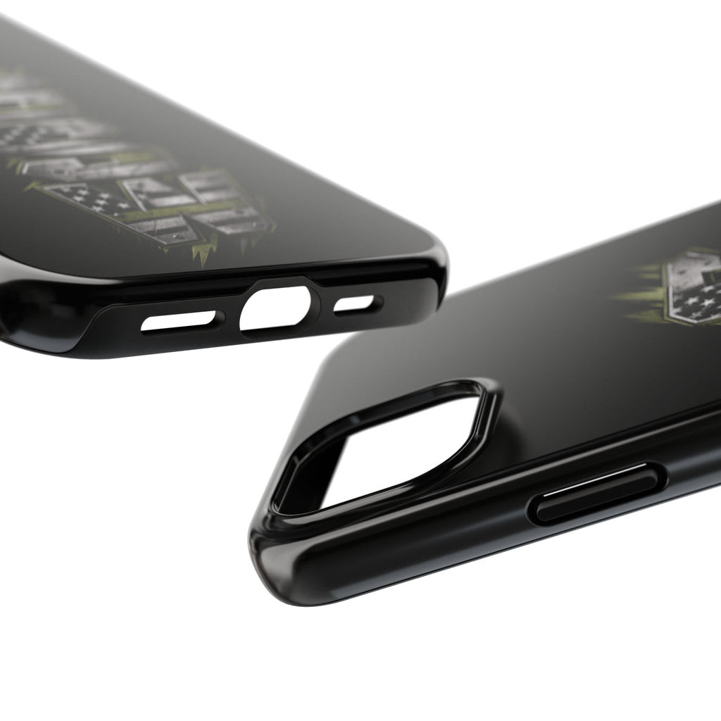 GSW Phone Case