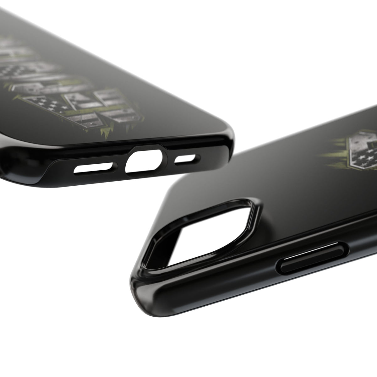 GSW Phone Case