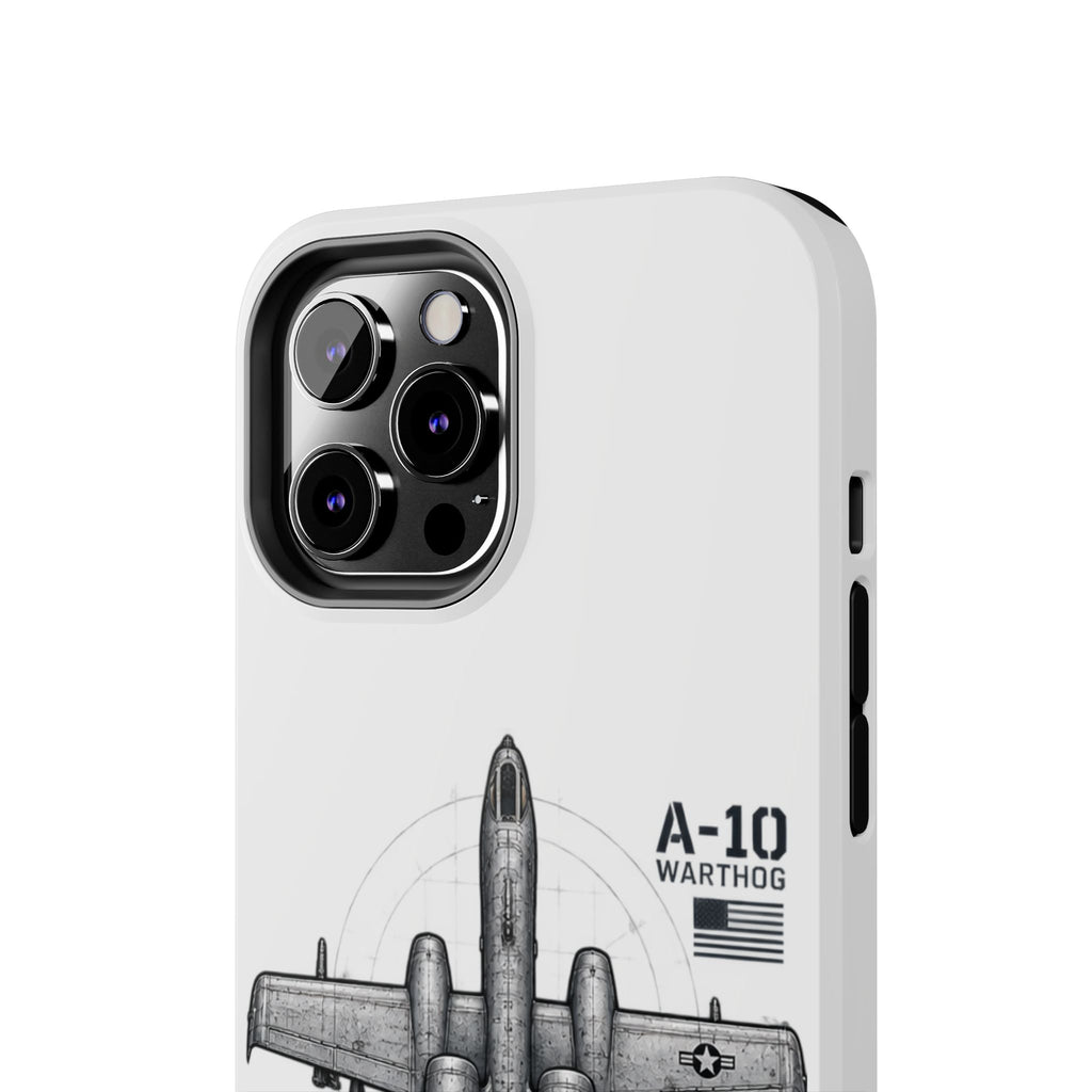 A-10 Warthog Phone Case