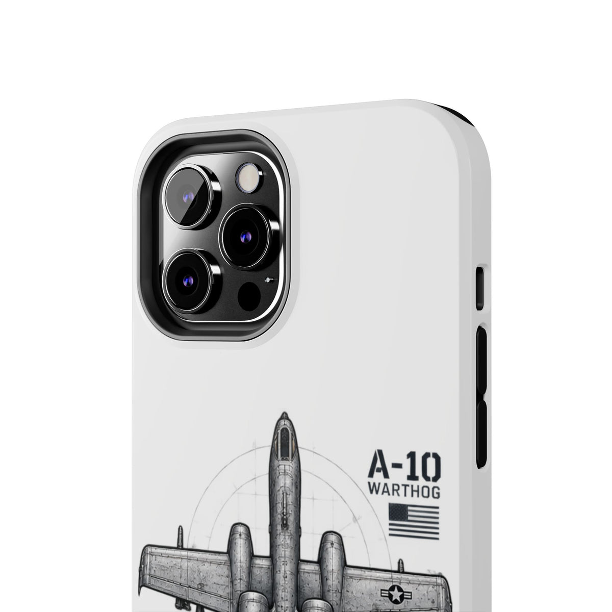 A-10 Warthog Phone Case