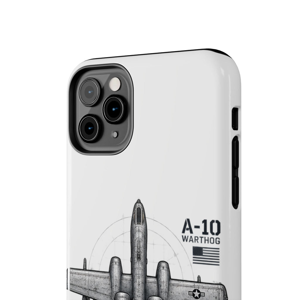 A-10 Warthog Phone Case