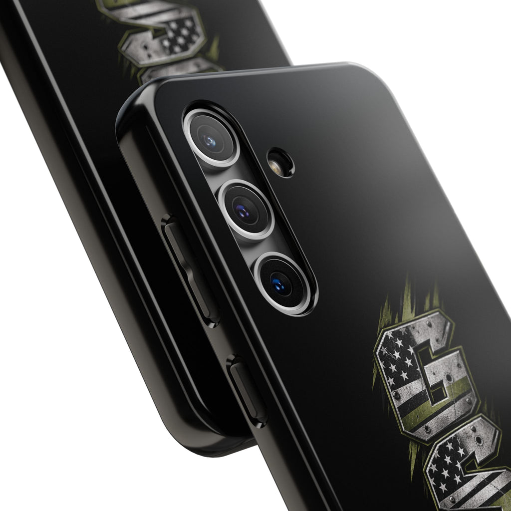 GSW Phone Case