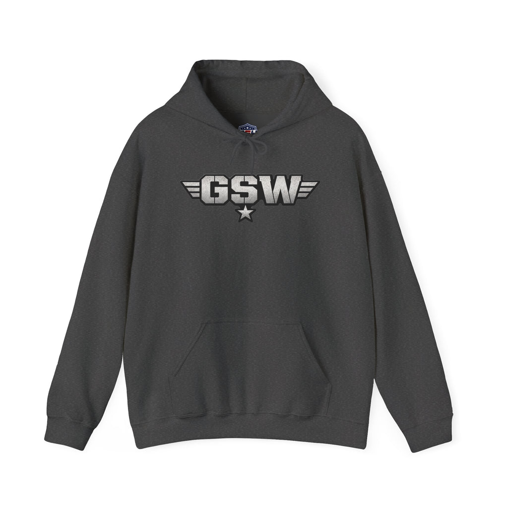 Built for Speed™ Hooded Sweatshirt