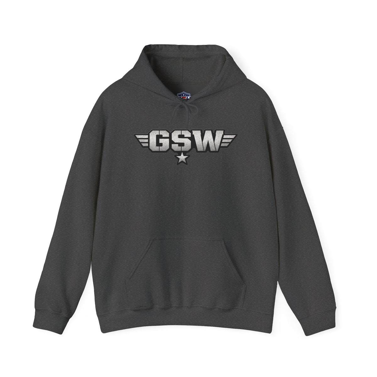 Built for Speed™ Hooded Sweatshirt