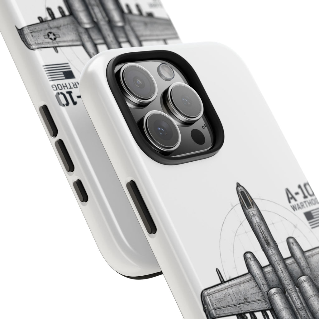 A-10 Warthog Phone Case