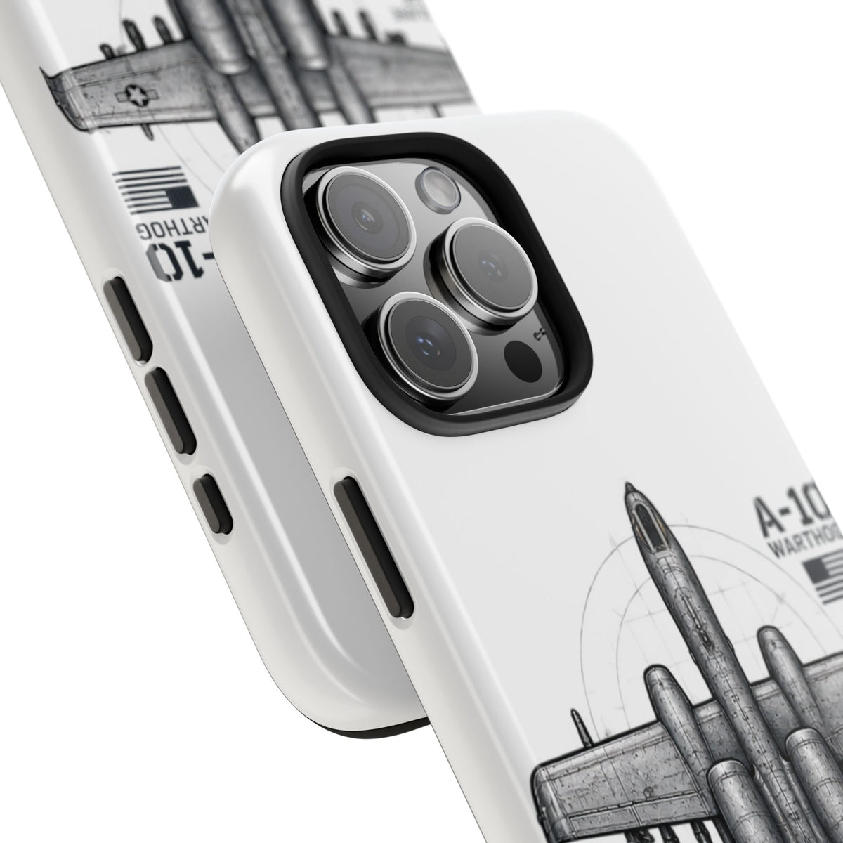 A-10 Warthog Phone Case