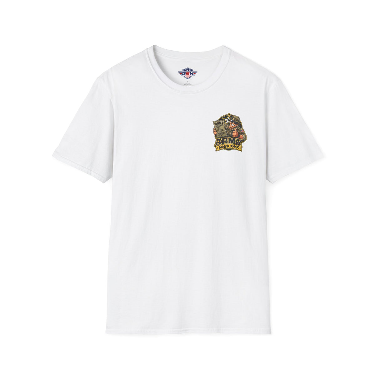 Army Snack Pack T-Shirt