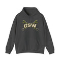 Horsepower Built Here Hooded Sweatshirt