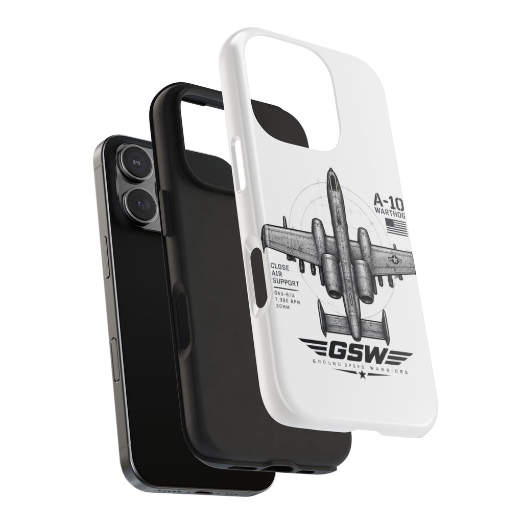 A-10 Warthog Phone Case