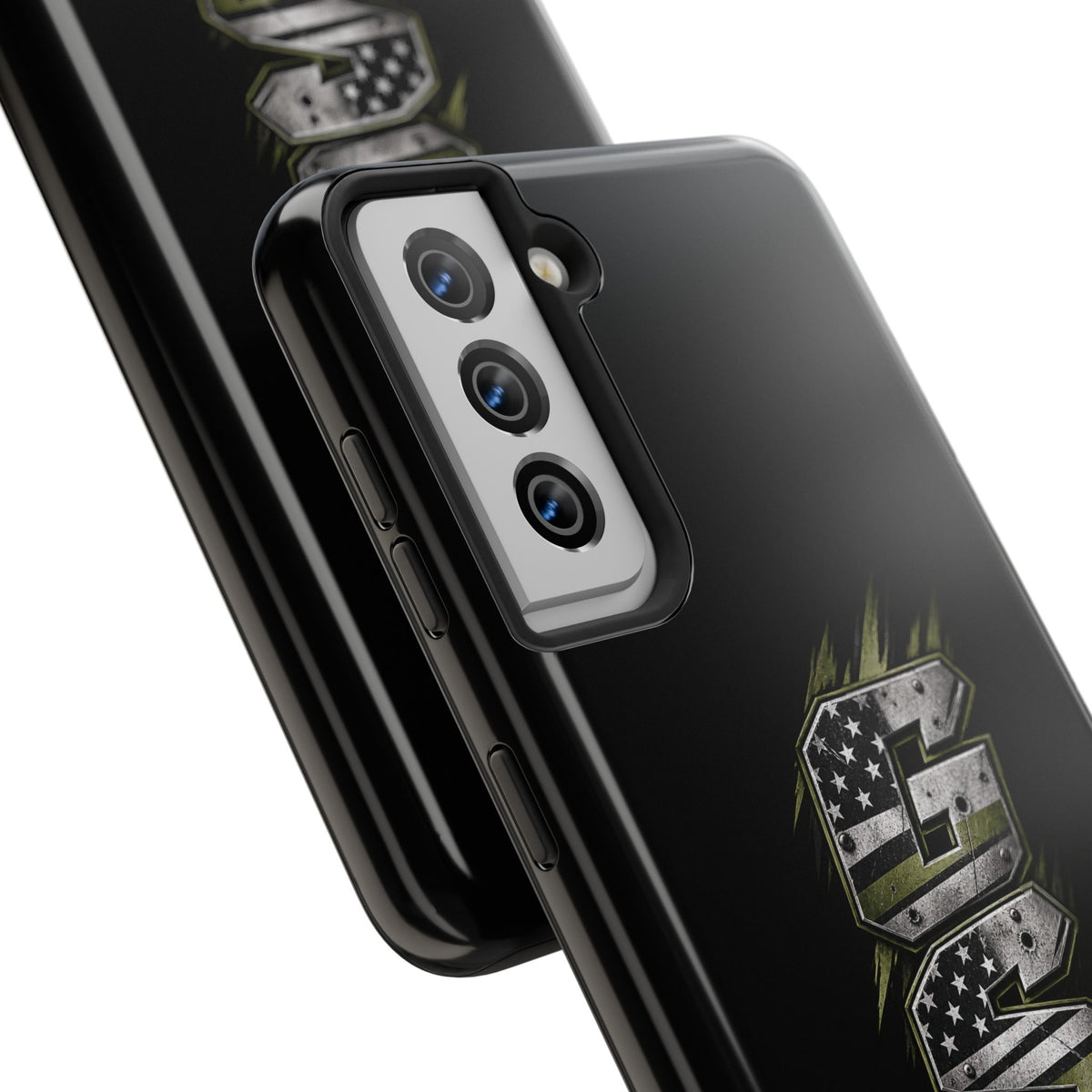 GSW Phone Case