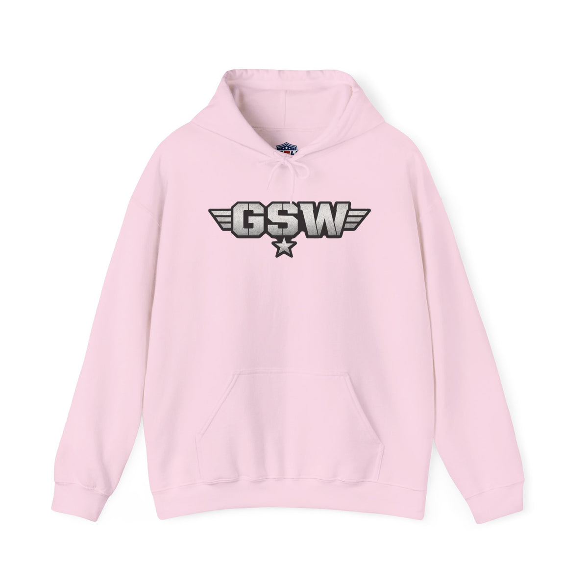Built for Speed™ Hooded Sweatshirt