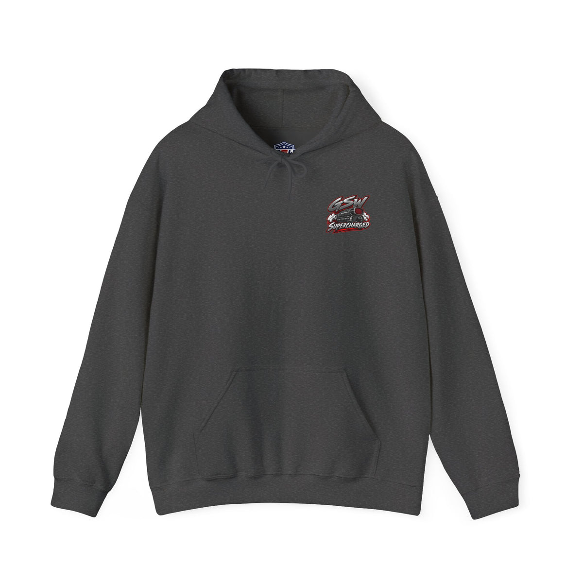 Get Whippled - Graphic Hoodie