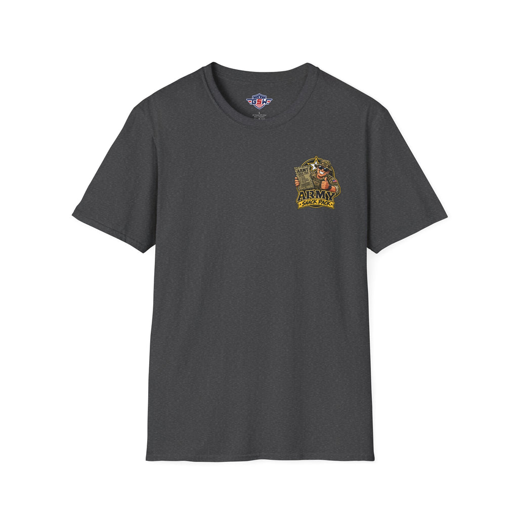 Army Snack Pack T-Shirt