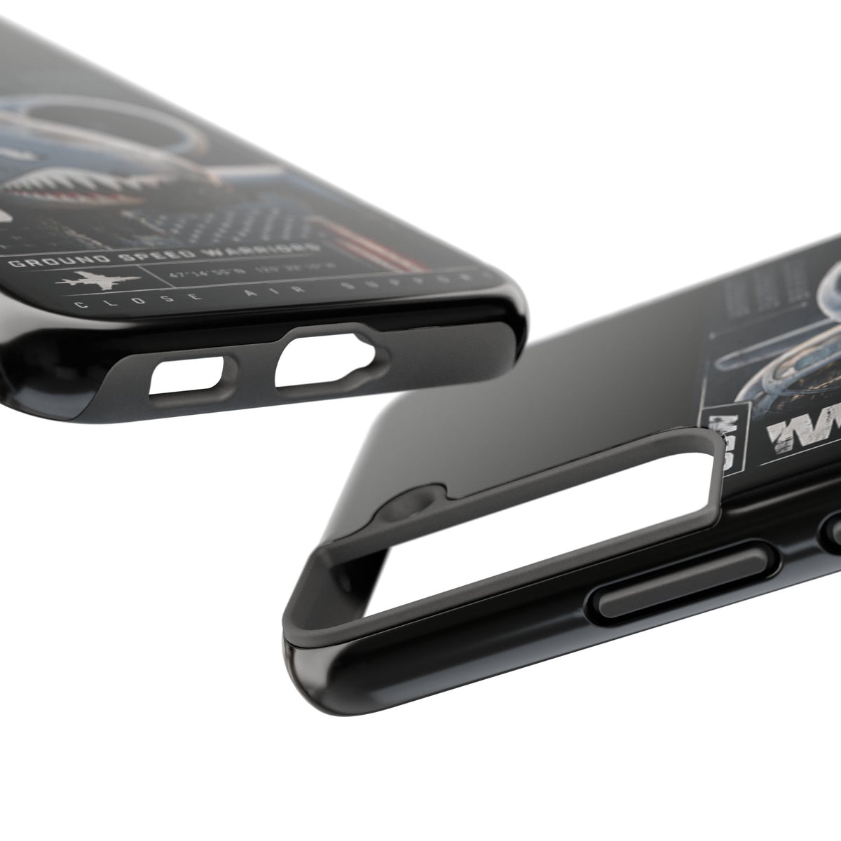 Warthog War Face Phone Case