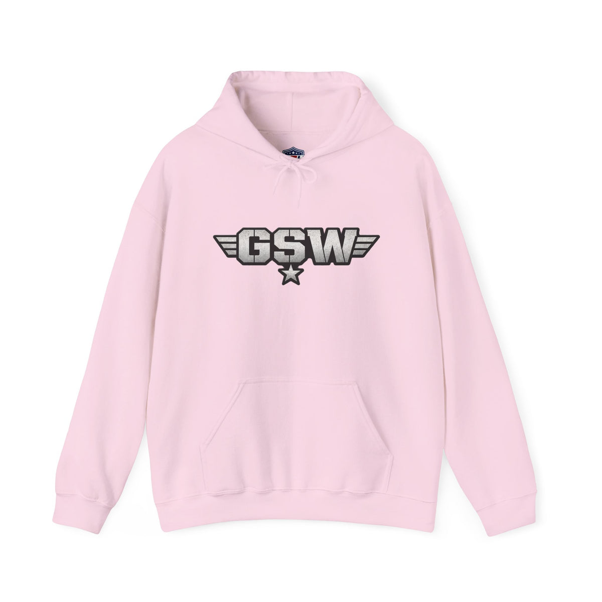 I WANT THE WARTHOG - Hooded Sweatshirt