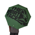 The BRRRT Face Semi-Automatic Foldable Umbrella