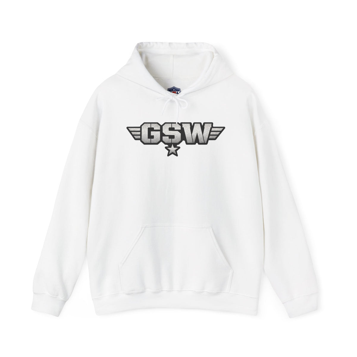 Built for Speed™ Hooded Sweatshirt