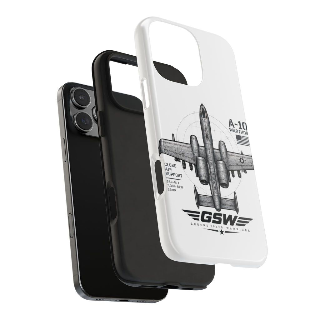 A-10 Warthog Phone Case