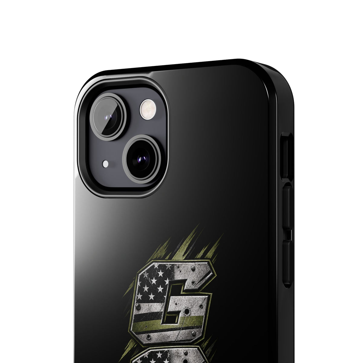 GSW Phone Case