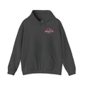 Joshua 1:9 Christian Hoodie
