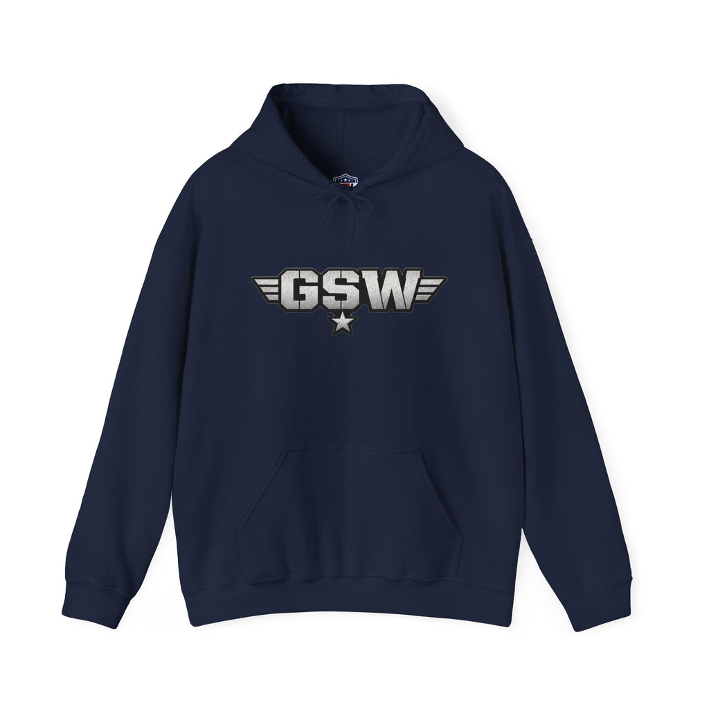 I WANT THE WARTHOG - Hooded Sweatshirt