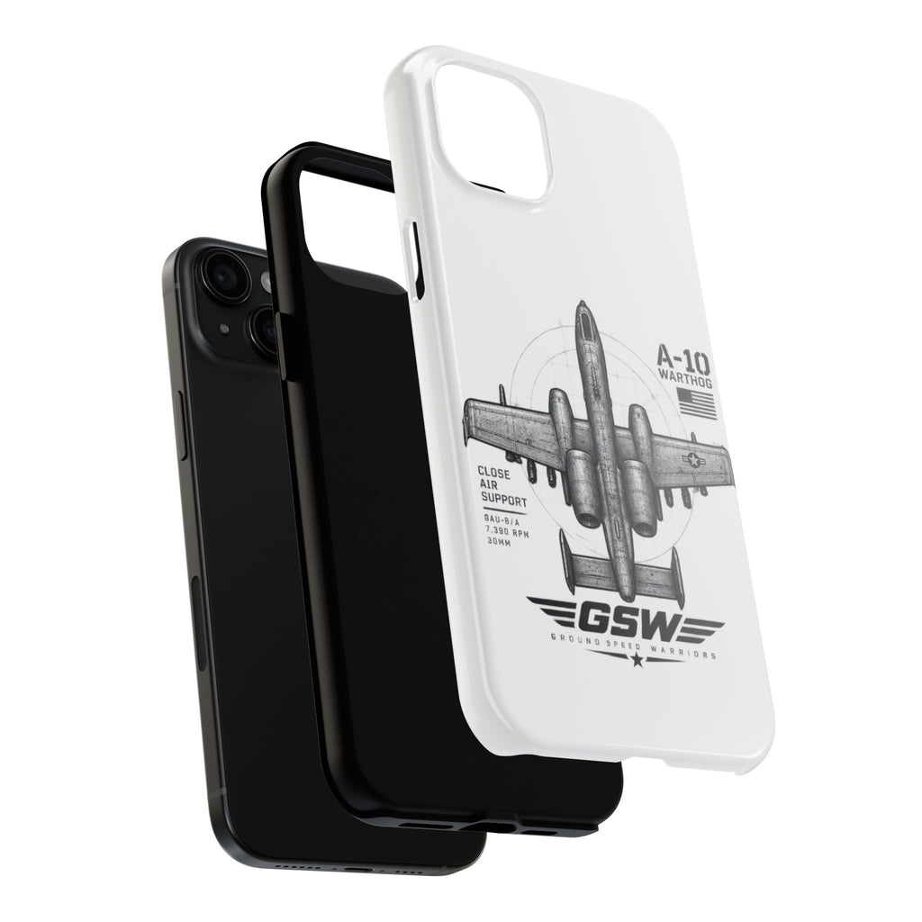 A-10 Warthog Phone Case