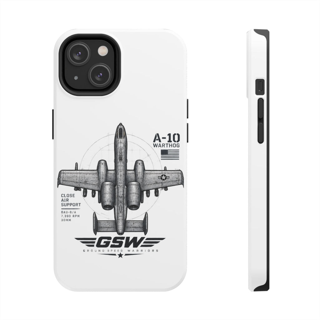 A-10 Warthog Phone Case