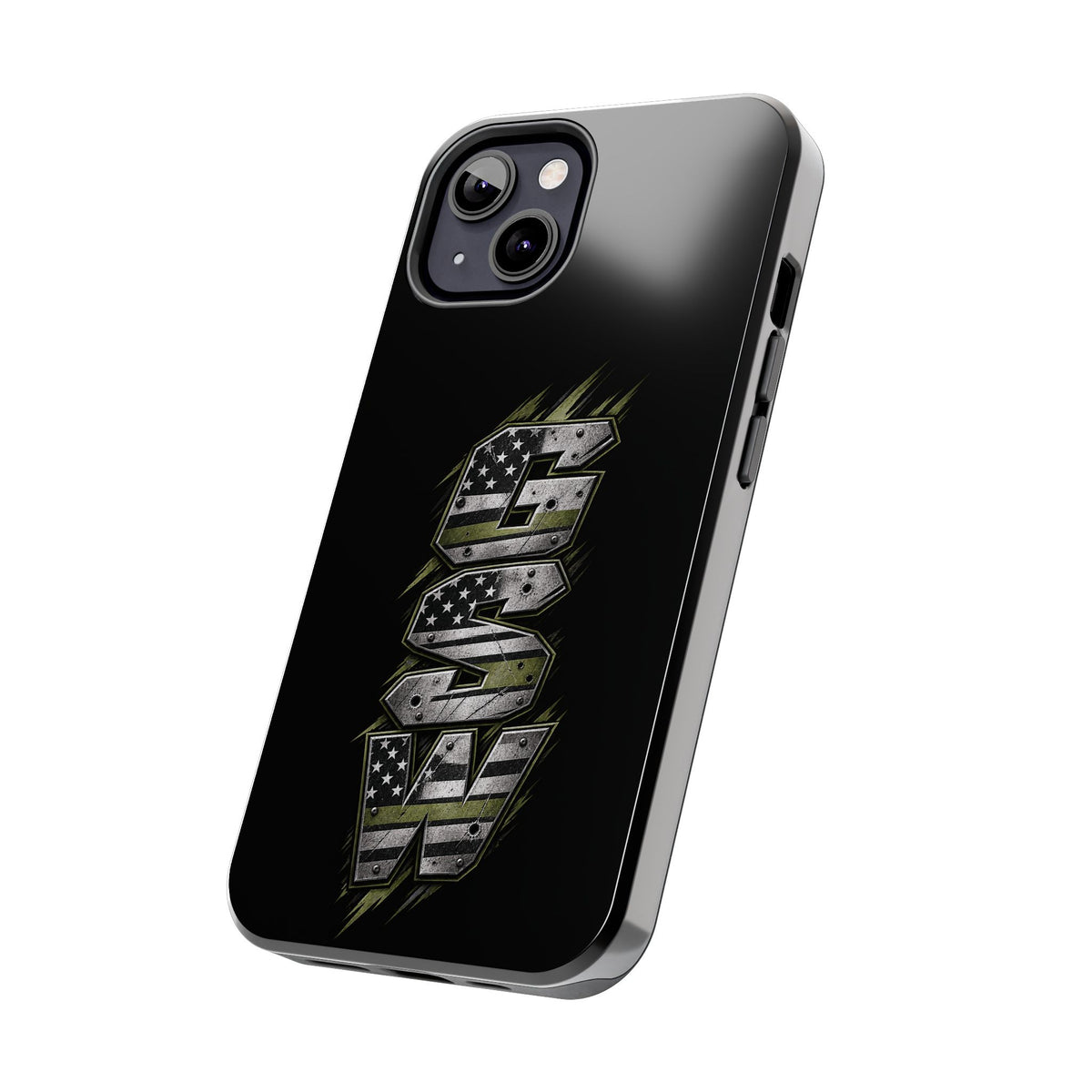 GSW Phone Case
