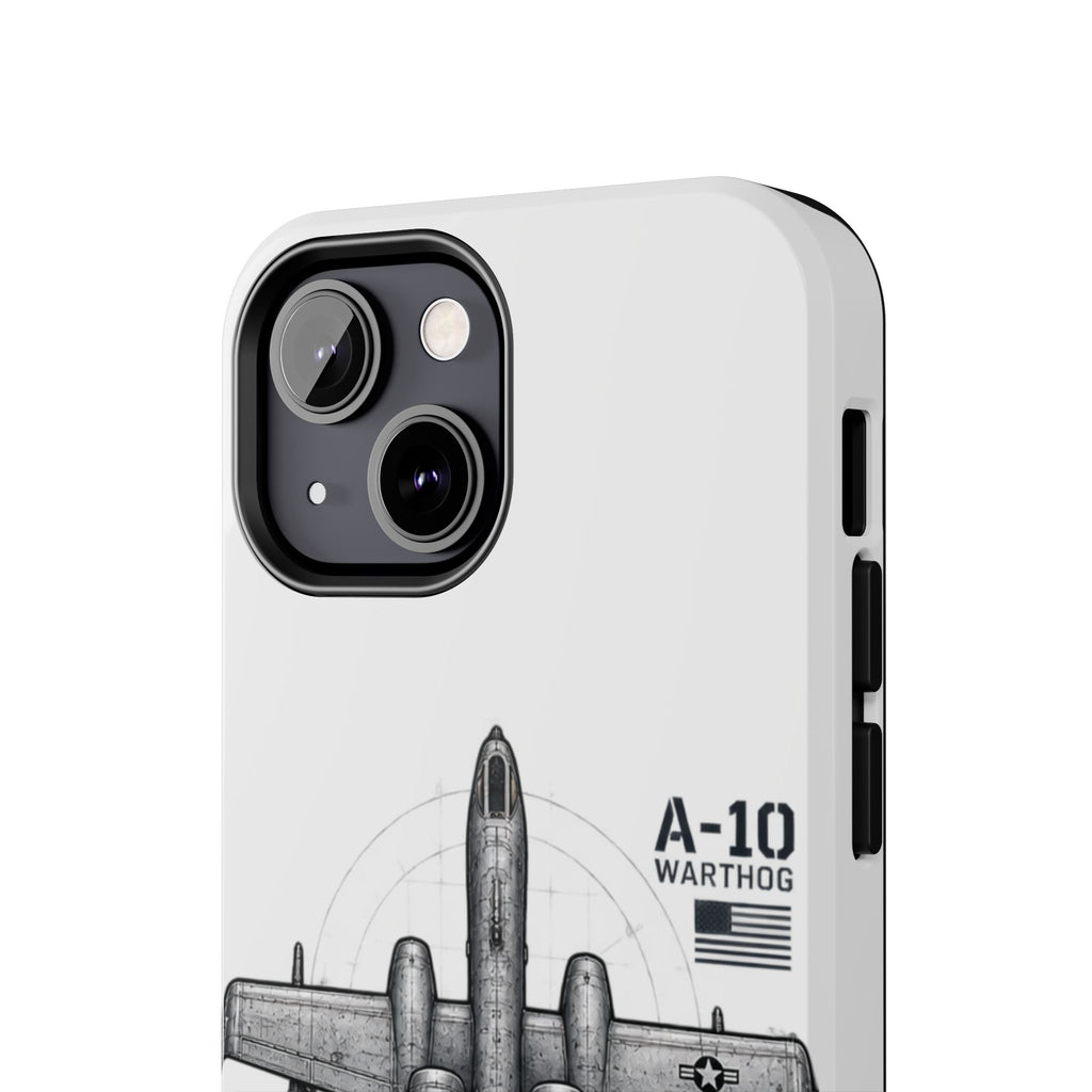 A-10 Warthog Phone Case