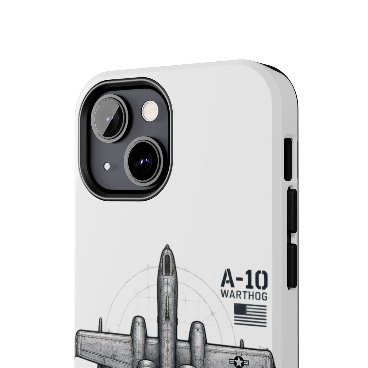 A-10 Warthog Phone Case