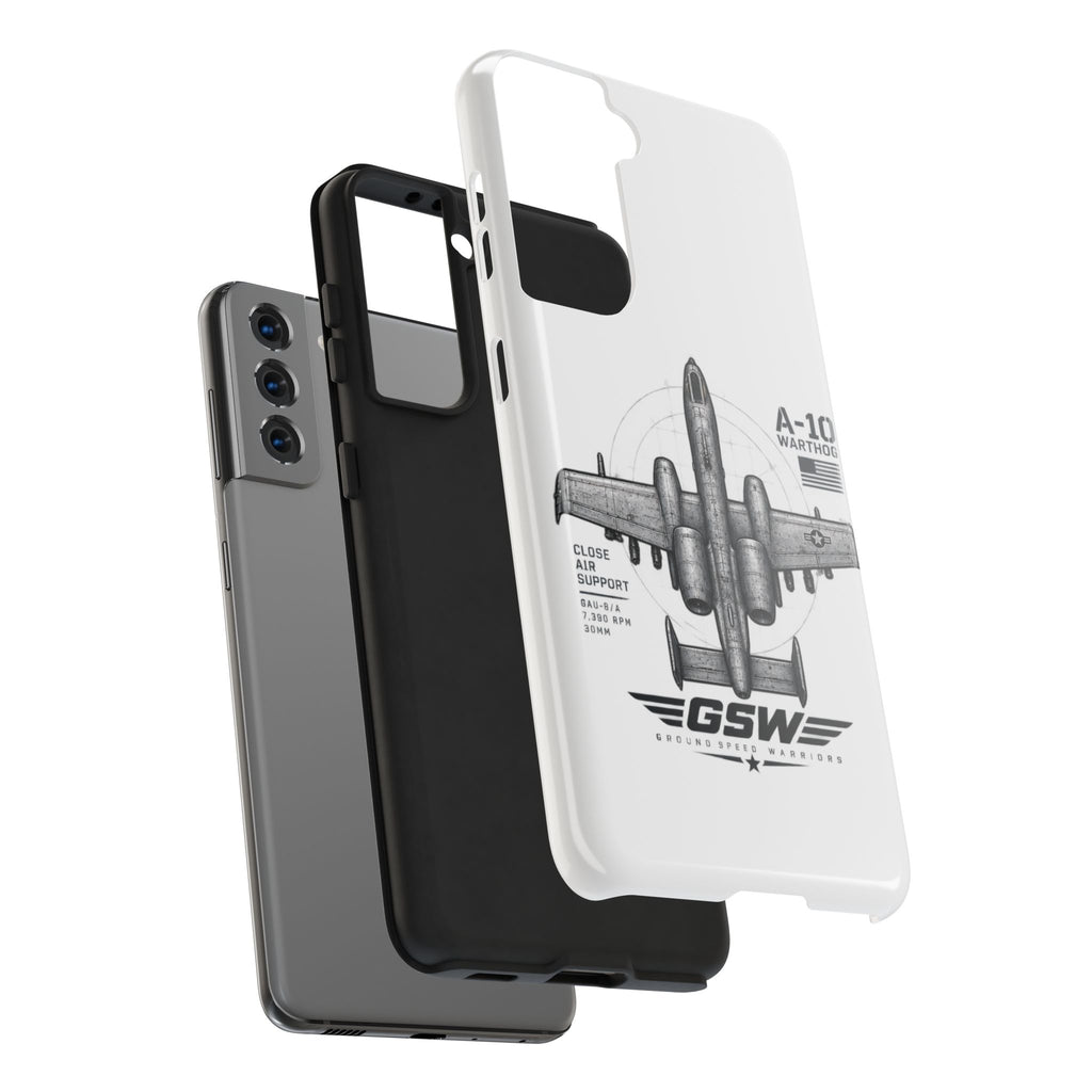 A-10 Warthog Phone Case