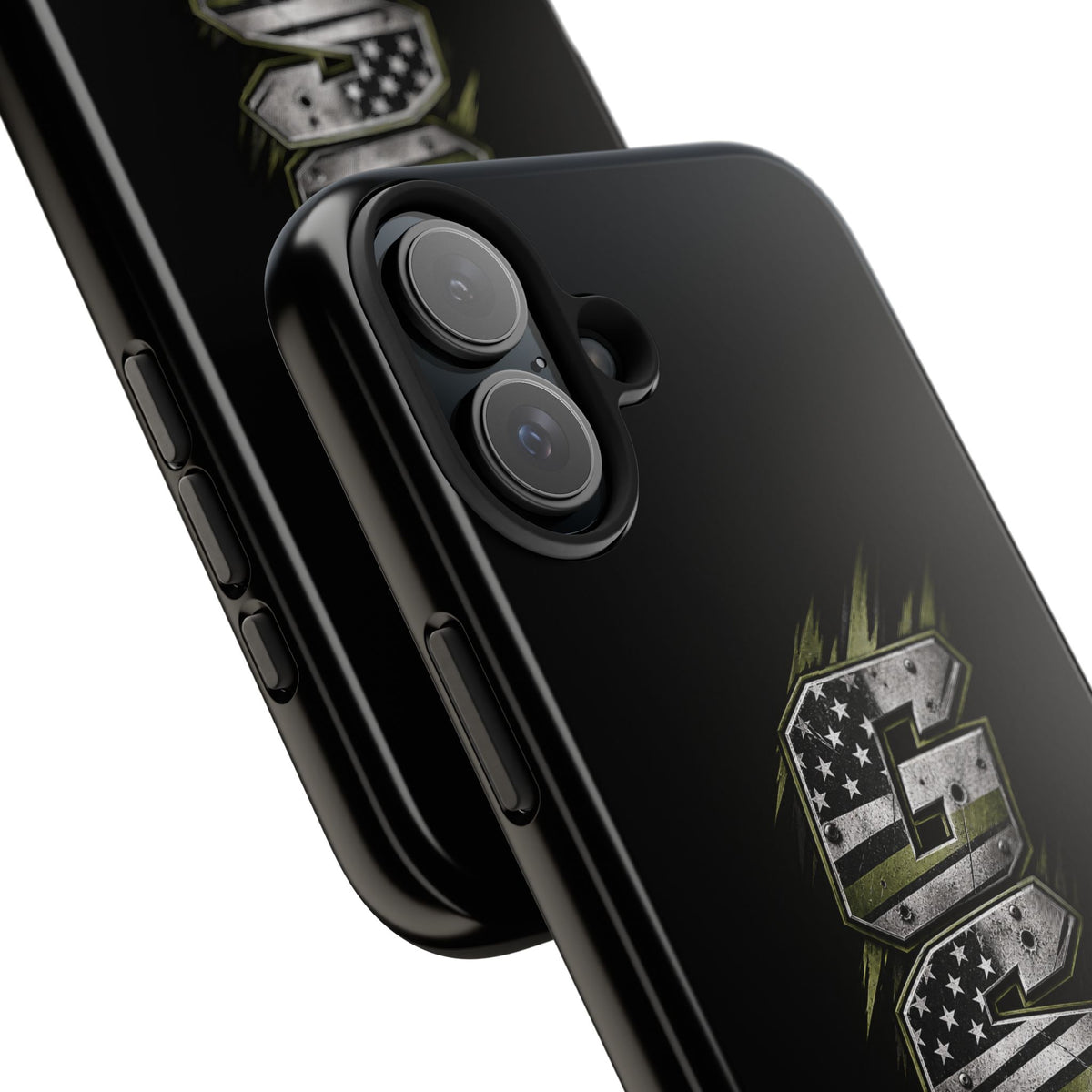 GSW Phone Case