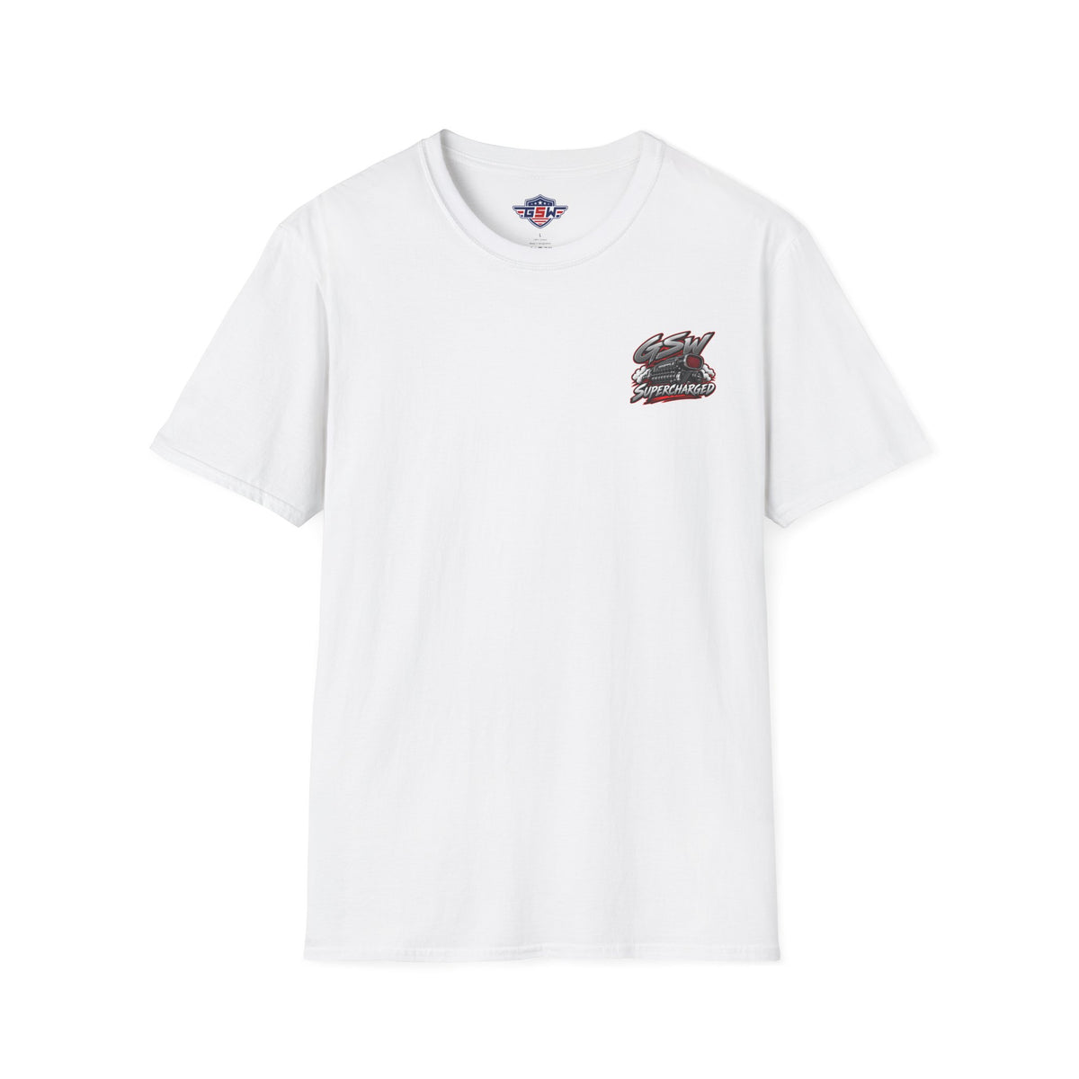 Get Whippled T-Shirt — Car Graphic Tee